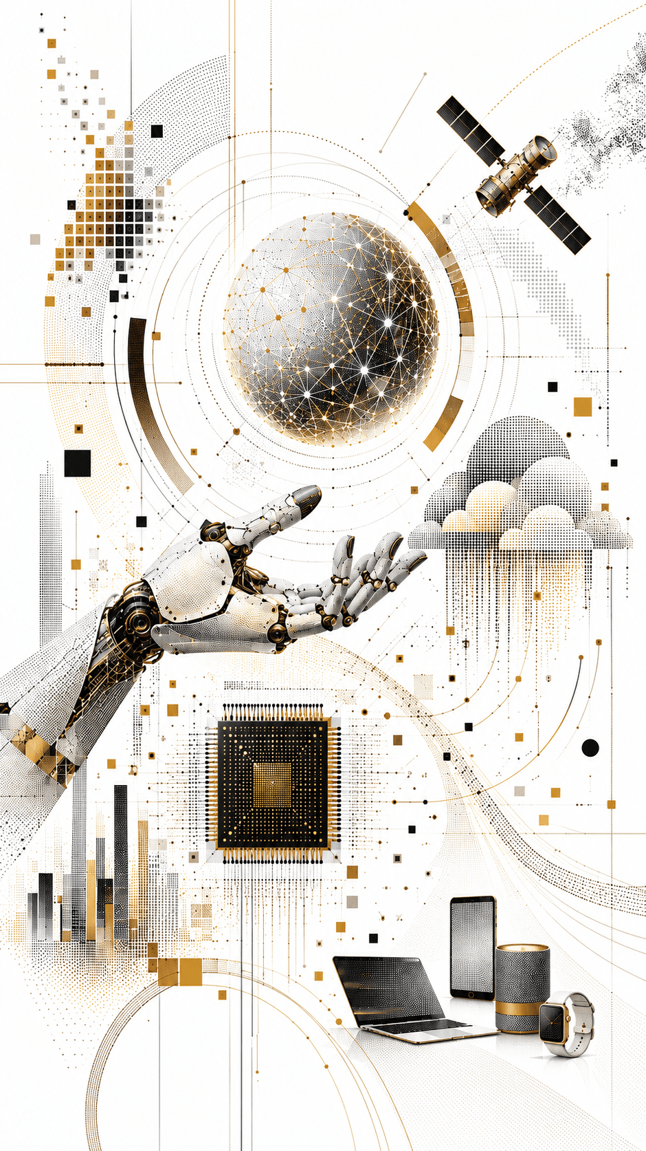 TECH & AI