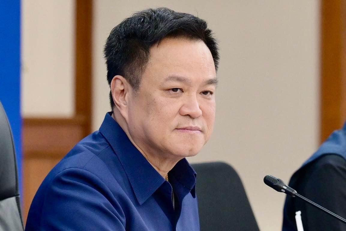 นายกฯ สั่งเร่งฟื้นฟูพื้นที่น้ำท่วม โอนเงินเยียวยาแล้วกว่า 48,600 ครัวเรือน กำชับ 14 จังหวัดภาคใต้เฝ้าระวังใกล้ชิด