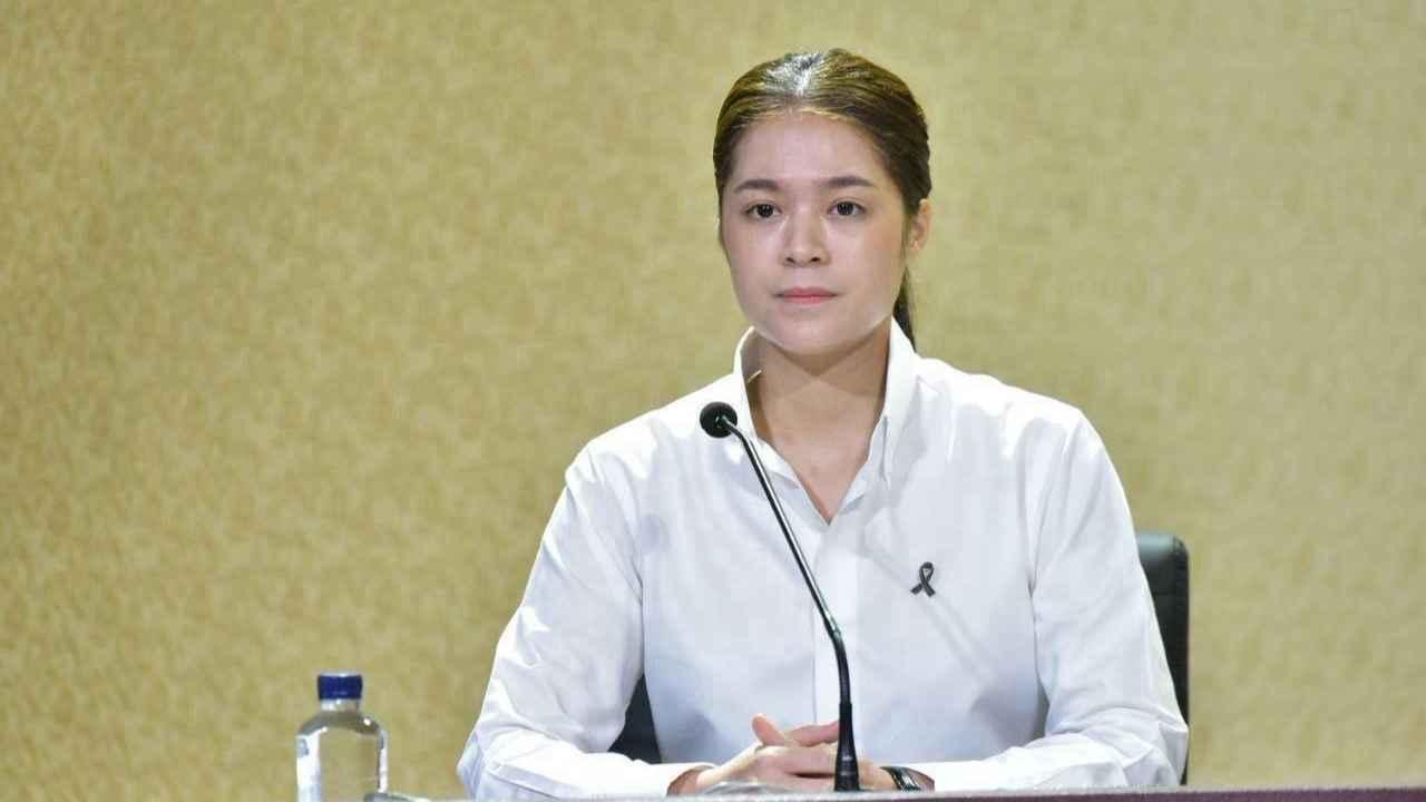 รัฐบาลเร่งยกระดับรถรับจ้างผ่านแอปฯ ย้ำผู้ขับต้องมีใบอนุญาตสาธารณะภายใน 30 ก.ย. นี้