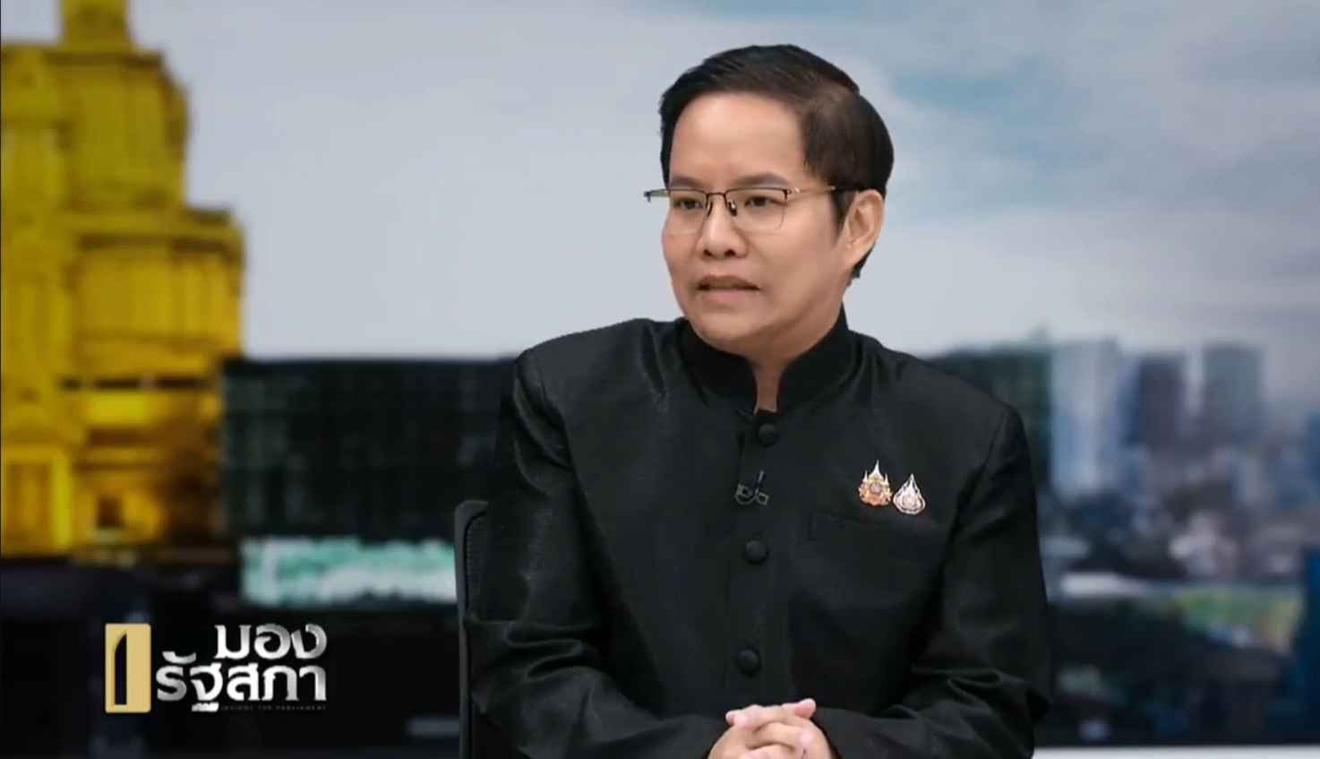 วุฒิสภา เตรียมลงพื้นที่ภาคเหนือวันที่ 19 ก.พ.นี้ ลุยแก้ปัญหาฝุ่น PM2.5 และที่ดินทำกิน