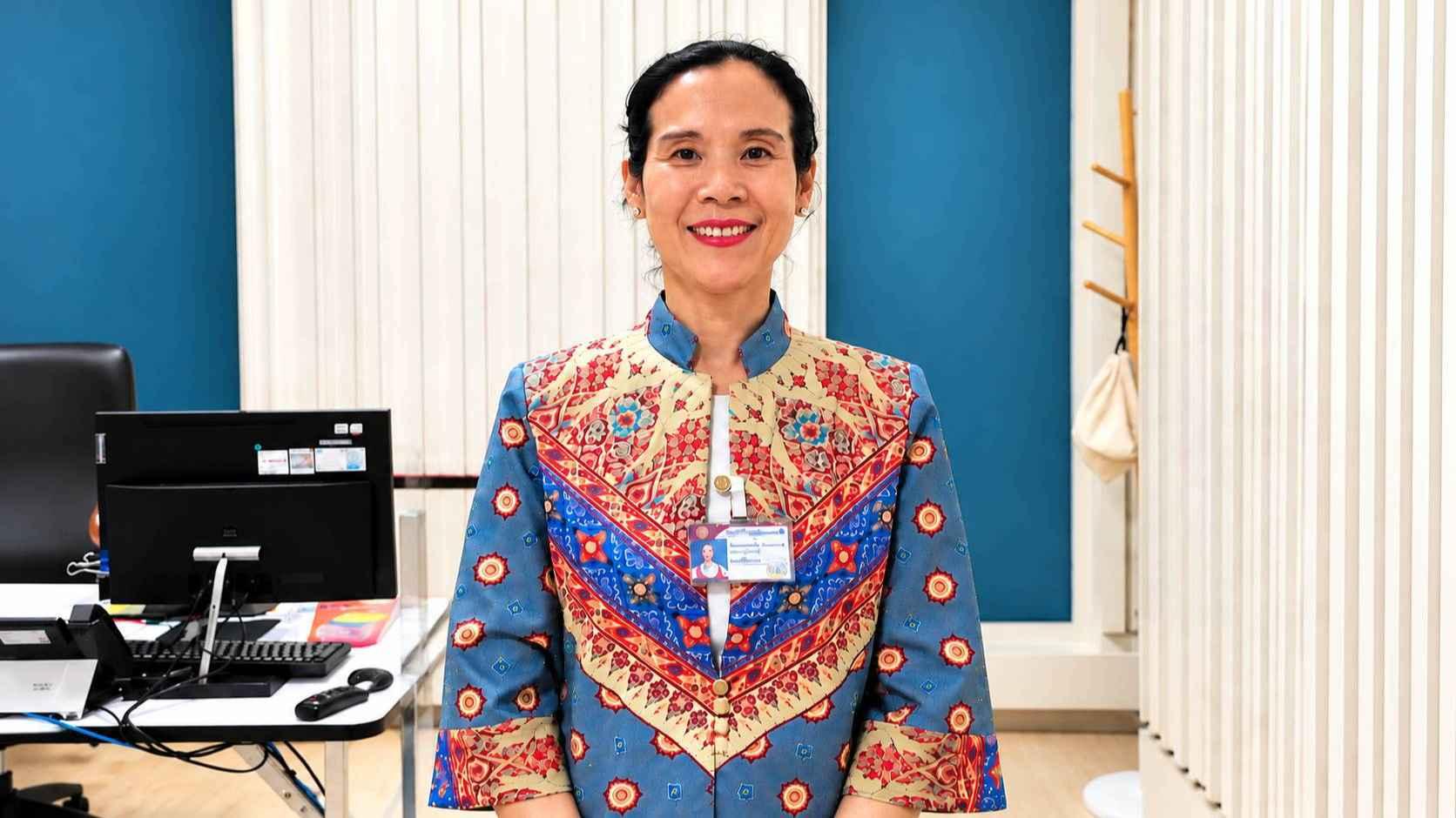 ประธานกมธ.ที่ดินฯ สผ. หนุนโซลาร์ภาคประชาชน ลดค่าครองชีพ แนะวางระบบจัดการซากแผงโซลาร์เซลล์ครบวงจร