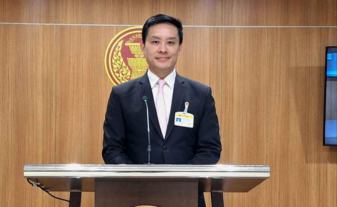 สว.ปริญญา เรียกร้อง รมว.อว. เร่งแก้เกณฑ์ กยศ.ใหม่ ห่วงนักศึกษาเสี่ยงหลุดระบบการศึกษา