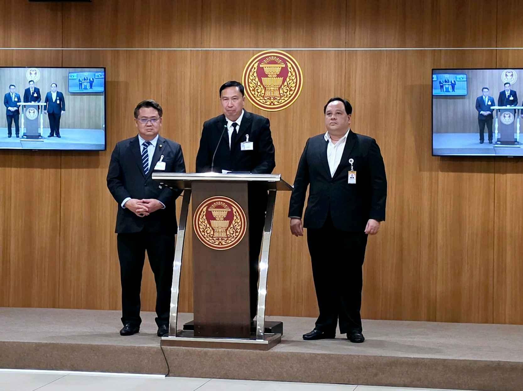 สส.อลงกต ค้านอาชญาบัตรสำรวจโพแทสกว่า 8 พันไร่ อ.ธาตุพนม ขอทบทวนกระบวนการรับฟังความเห็น