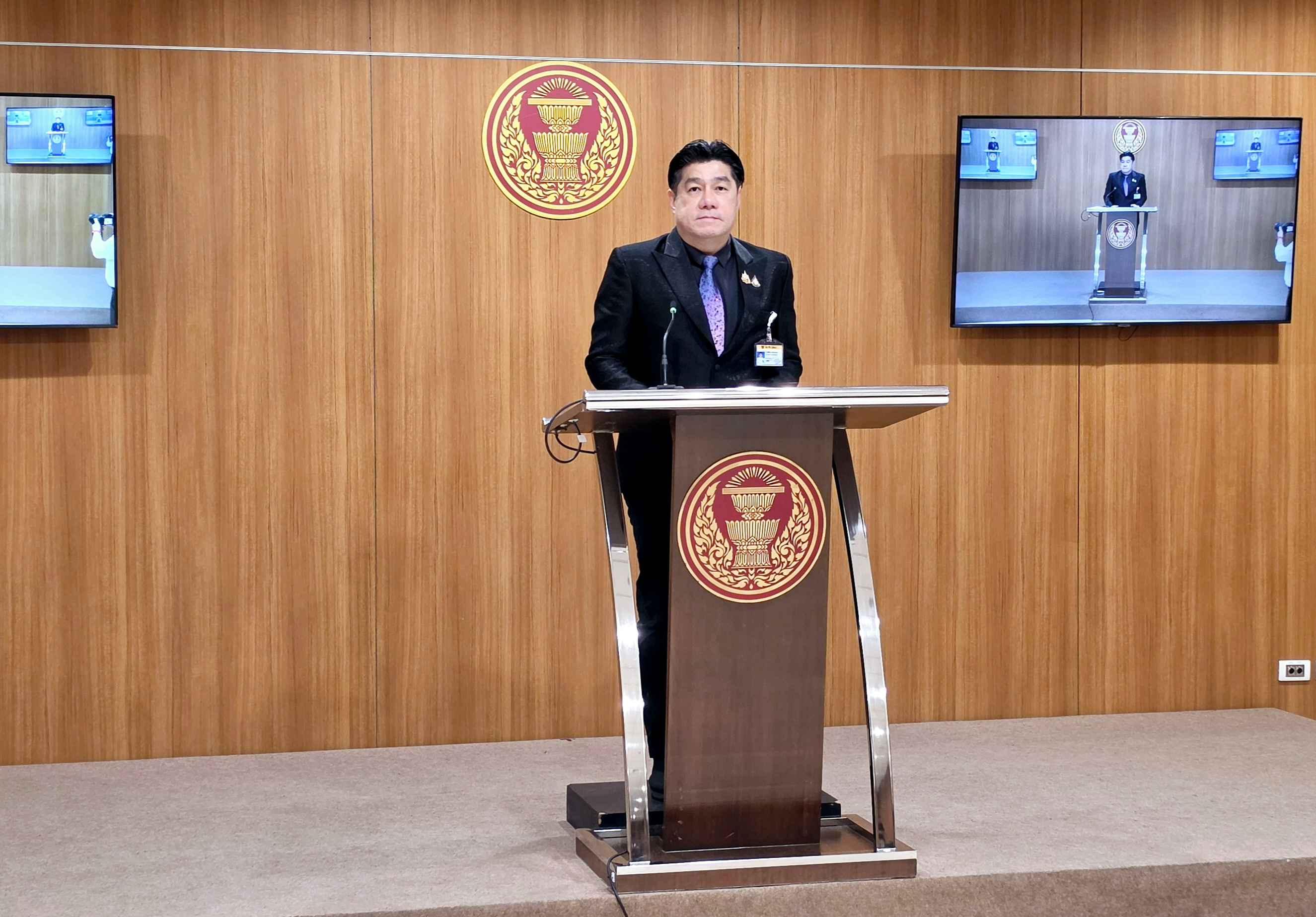 วุฒิสภา นัดประชุมพิเศษ วันที่ 1 ต.ค. พิจารณาร่างกฎหมายล้มละลาย หลัง กมธ.ร่วมสรุปข้อแก้ไข
