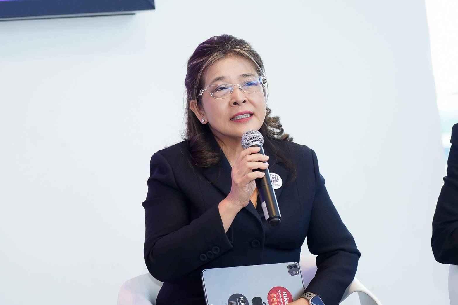 พรรคไทยสร้างไทย เปิดตัวทีมงานขับเคลื่อน “นโยบายความมั่นคง-กฎหมาย-การศึกษา” เตรียมเปิดชื่อแคนดิเดตนายกรัฐมนตรีของพรรคเร็วๆ นี้