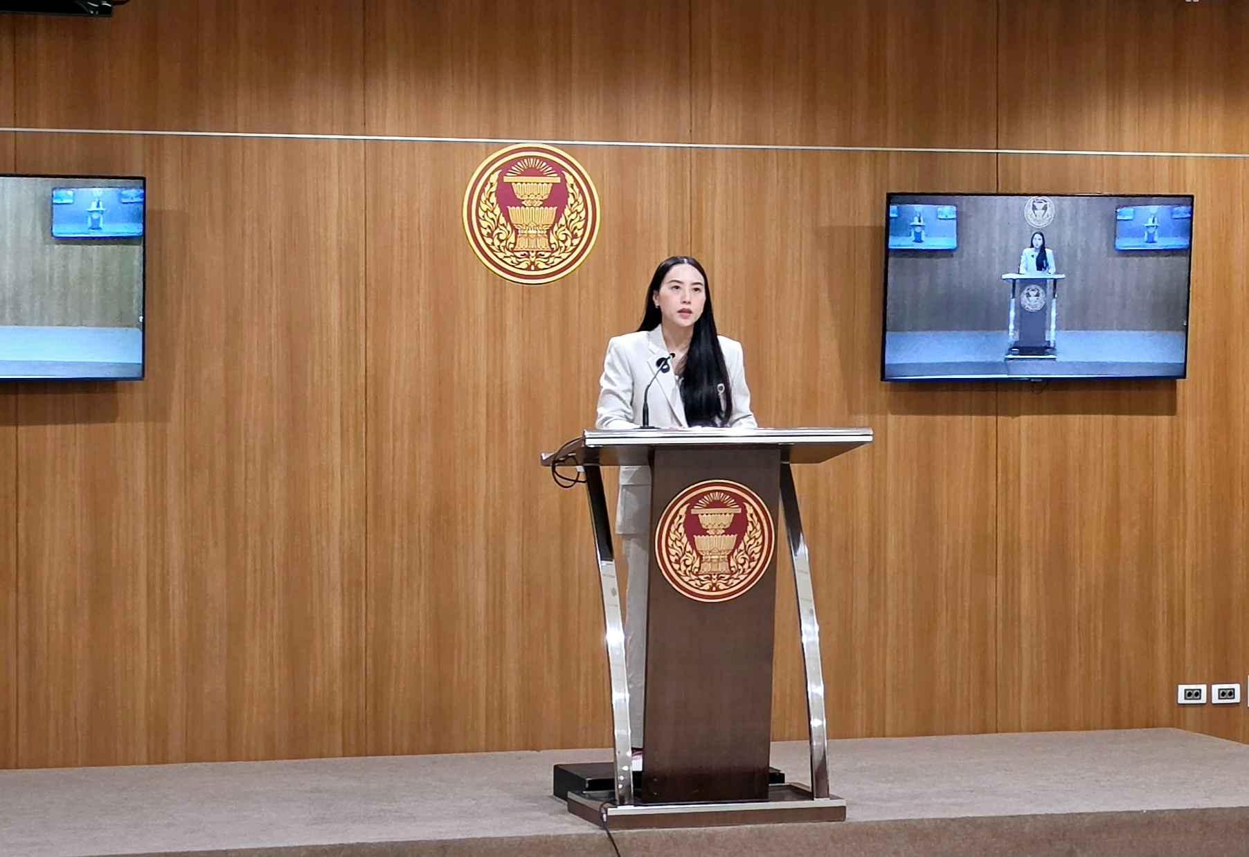 สส.รักชนก ตั้งคำถามต่อ กทม. ถึงการบริหารจัดการหน้างานในพื้นที่น้ำท่วมสูงที่ยังขาดการจัดสรรทรัพยากรลงสู่ซอยย่อย เสนอตั้งผู้บัญชาการหน้างาน ทำงานร่วมกับทุกหน่วยงาน